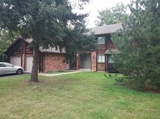 6815 Floyd St, Overland Park, KS 66204
