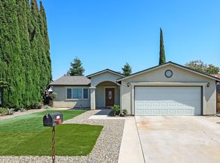 2018 W Perez Ave, Visalia, CA 93291