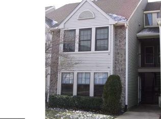 2 Provincetown Dr, Marlton, NJ 08053