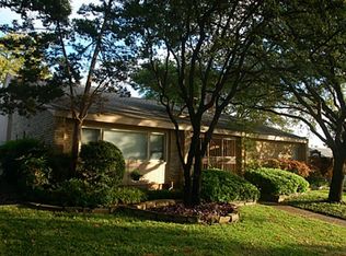 9671 Fallbrook Dr, Dallas, TX 75243