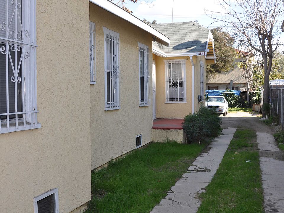 1st image of 6612 S Hoover St