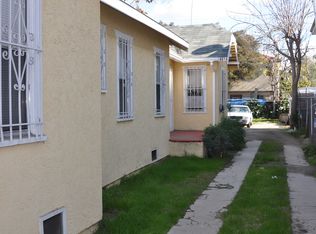 6612 S Hoover St, Los Angeles, CA 90044