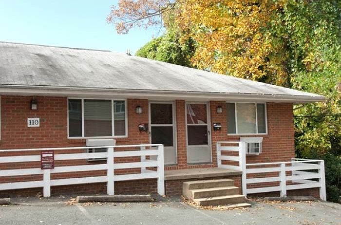 Carrollton Ridge