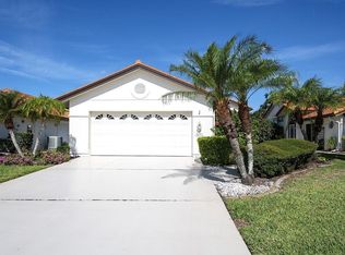 4241 Timberline Blvd, Venice, FL 34293