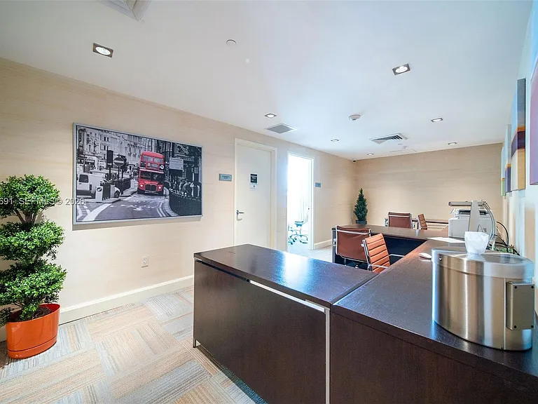 950 Brickell Bay Dr #1211 — Photo 24