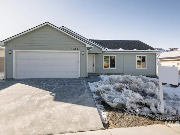 1671 Regency Way, Emmett, ID 83617