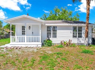 4311 Tony St, Orlando, FL 32808