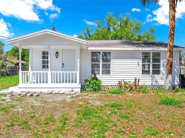 4311 Tony St, Orlando, FL 32808