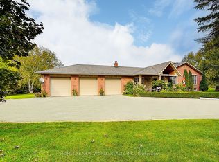 38 Audubon Way, Georgina, ON L0E1A0