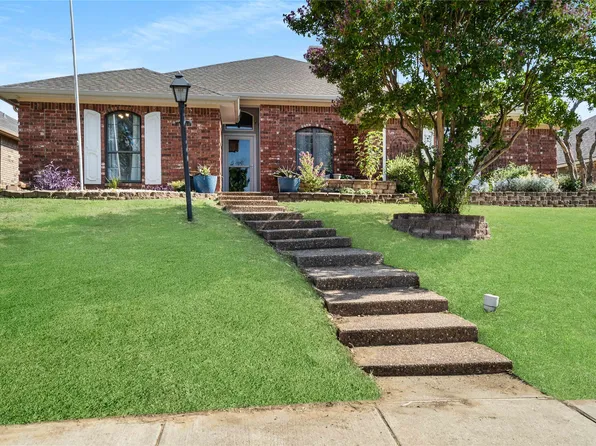 1310 Royal Palm Ln, Carrollton, TX 75007