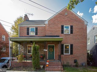 3317 Highwood Dr SE, Washington, DC