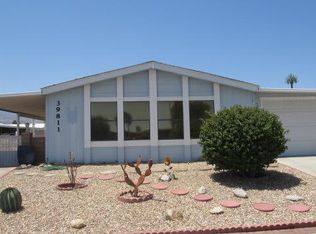 39811 Palm Greens Pkwy, Palm Desert, CA 92260