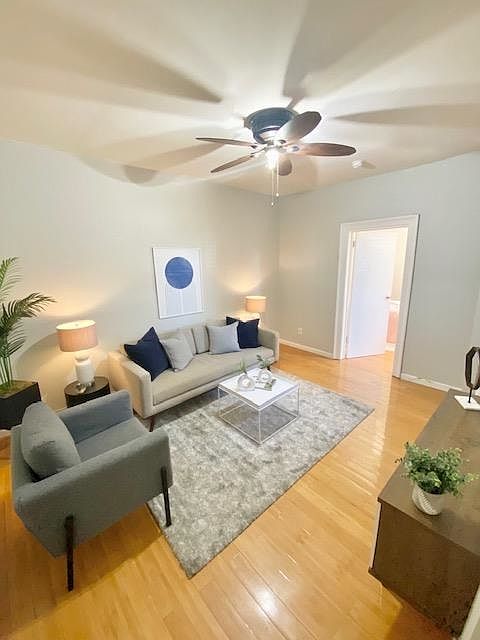1st image of 275 Harrison Ave #4A