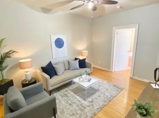 275 Harrison Ave #4A, Jersey City, NJ 07304
