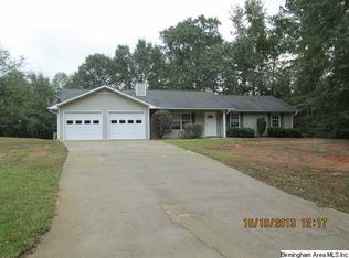 240 County Road 121, Jemison, AL 35085