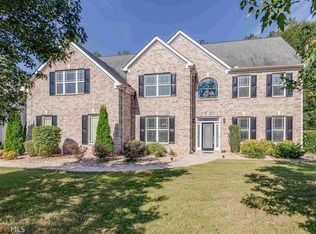 124 Durham Lake Pkwy, Fairburn, GA 30213