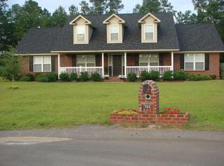 765 Orlando Cir, Sumter, SC 29154
