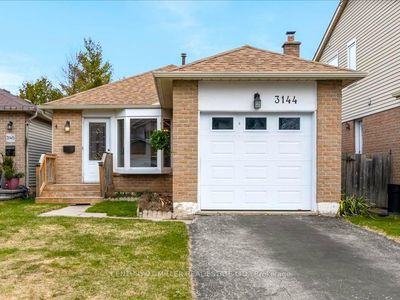 3144 Keynes Cres, Mississauga, ON, L5N3A1