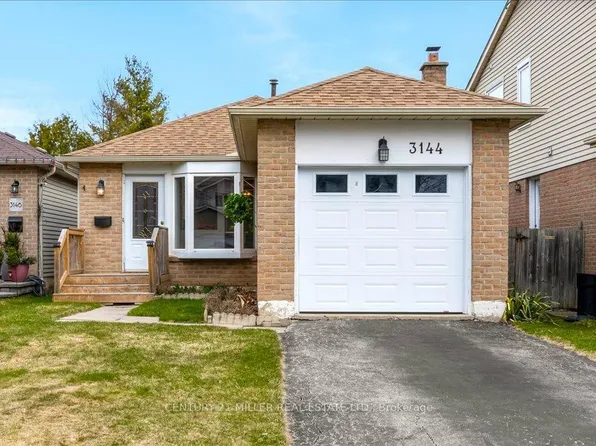 3144 Keynes Cres, Mississauga, ON L5N 3A1