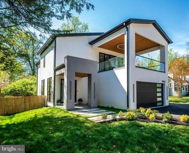 8908 Mohawk Ln, Bethesda, MD, 20817