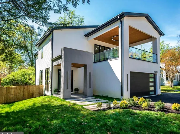 8908 Mohawk Ln, Bethesda, MD 20817