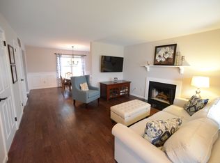 1101 Delaware Ln, Downingtown, PA 19335