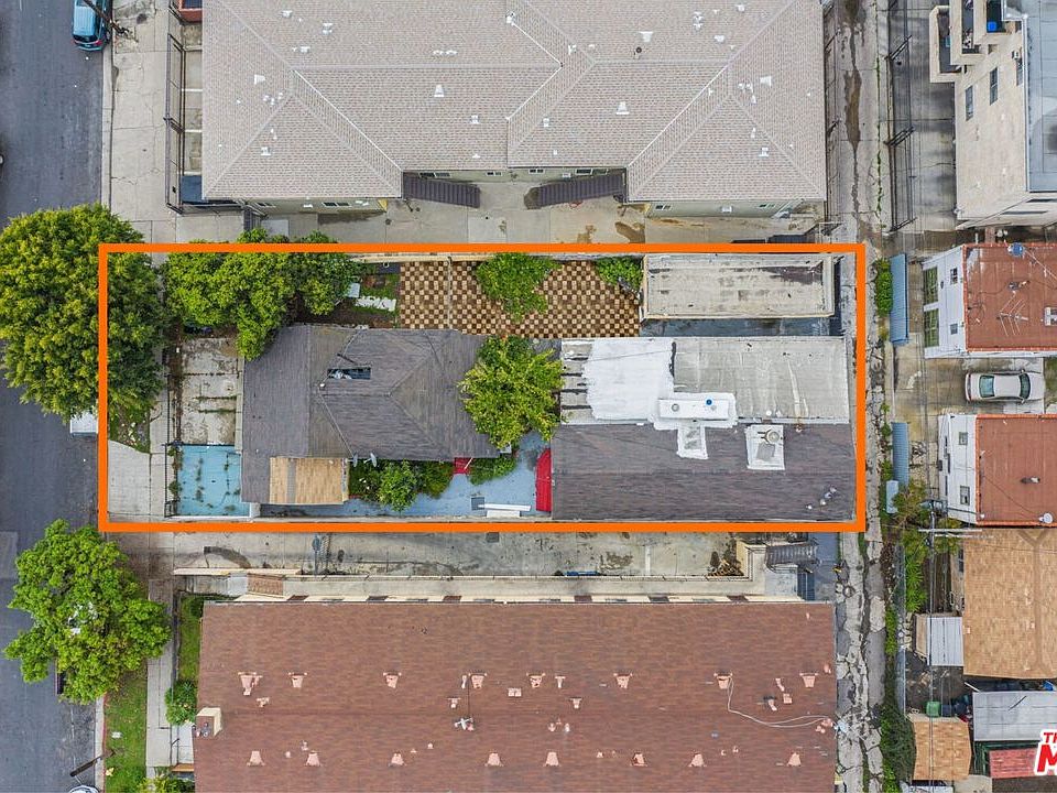 1st image of 6037 1/2 Romaine St
