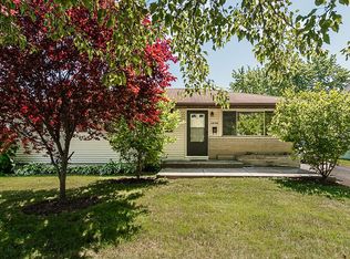 1058 Bellflower Ave, Columbus, OH