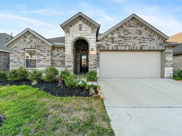 11218 Netherpool Drive, Tomball, TX 77375