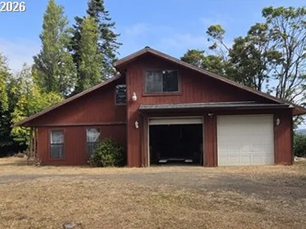 376 10th Ave, Coos Bay, OR 97420