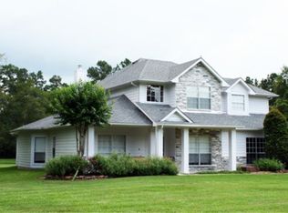 247 Private Road 635, Dayton, TX 77535