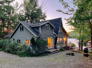 37 Levenseller Rd, Searsmont, ME 04973