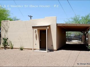615 E Waverly St UNIT 2, Tucson, AZ 85705