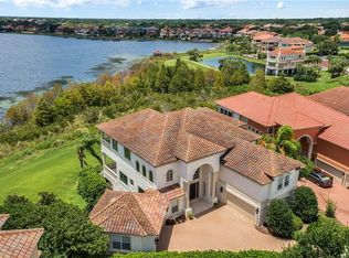 7950 Versilia Dr, Orlando, FL 32836