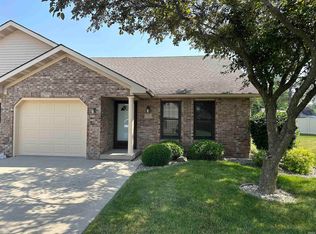 220 Doral Park Dr, Kokomo, IN