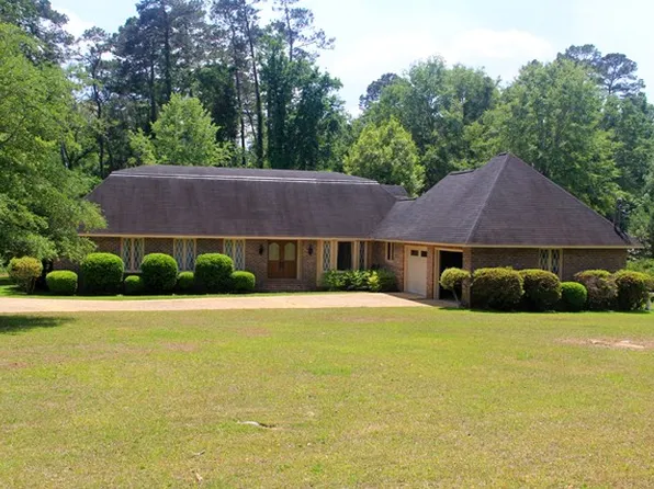 101 Heritage Dr, Thomasville, GA 31792