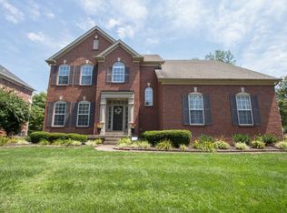 9812 White Blossom Blvd, Louisville, KY 40241