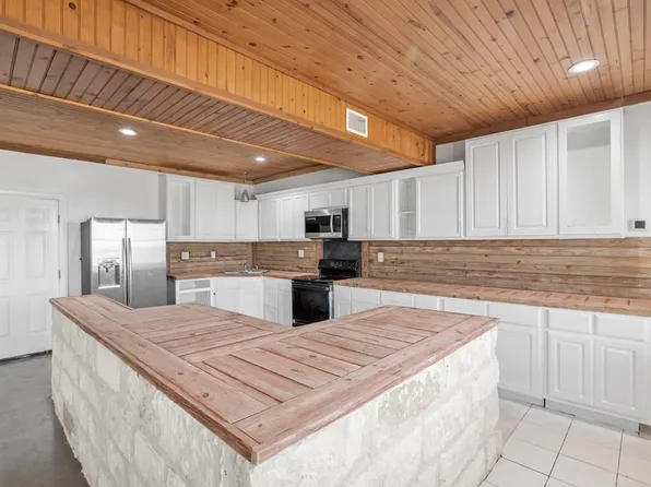 288 E Kroll, Harper, TX 78631