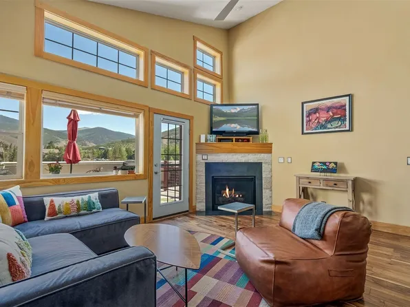 135 Main Street UNIT 205, Dillon, CO 80435