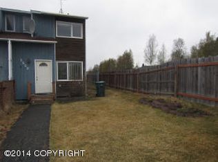 1852 Bellevue Loop, Anchorage, AK 99515