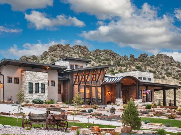 5585 E State Highway 82 Lot 16, Twin Lakes, CO 81251