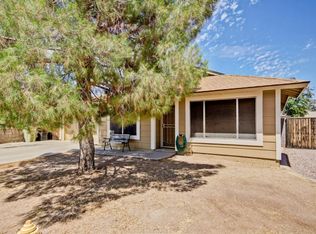 14829 N 60th Ave, Glendale, AZ 85306