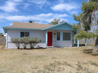 8802 W Cinnabar Ave, Peoria, AZ 85345