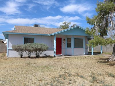 8802 W Cinnabar Ave, Peoria, AZ, 85345