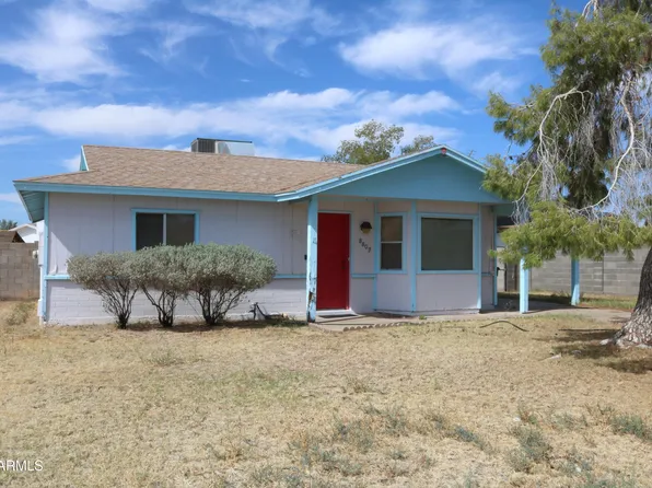 8802 W CINNABAR Avenue, Peoria, AZ 85345