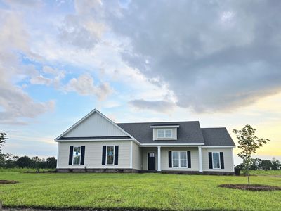 35672 Hendricks Rd, Metter, GA, 30439