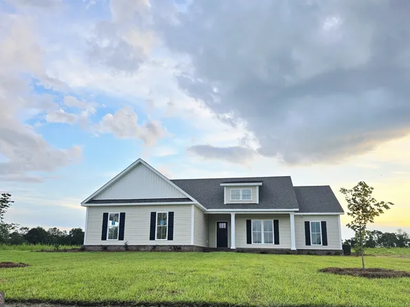 35672 Hendricks Rd, Metter, GA 30439