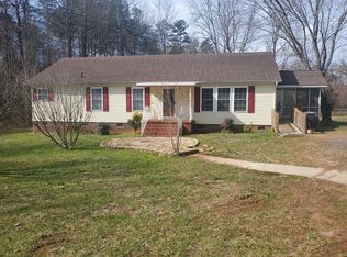 1295 White Horse Road Ext, Travelers Rest, SC 29690