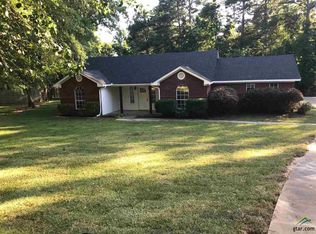 16379 County Road 1235, Tyler, TX 75709