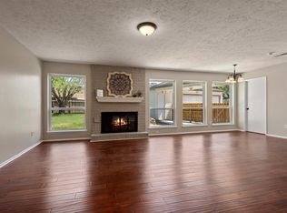 21110 Park Brook Dr, Katy, TX 77450